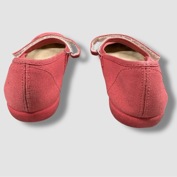 Little Girls Mary Jane - Picture 3 of 8